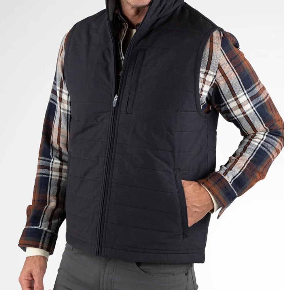 NWT Men’s Tailor Vintage Vest